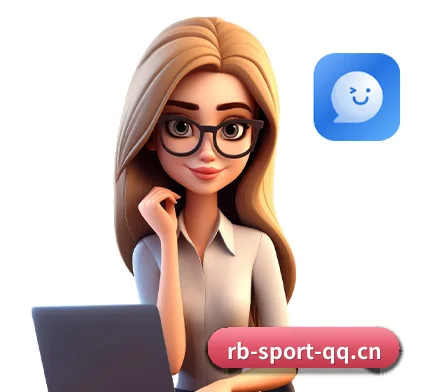热博体育 APP 界面